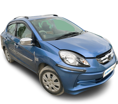 Honda Amaze-img